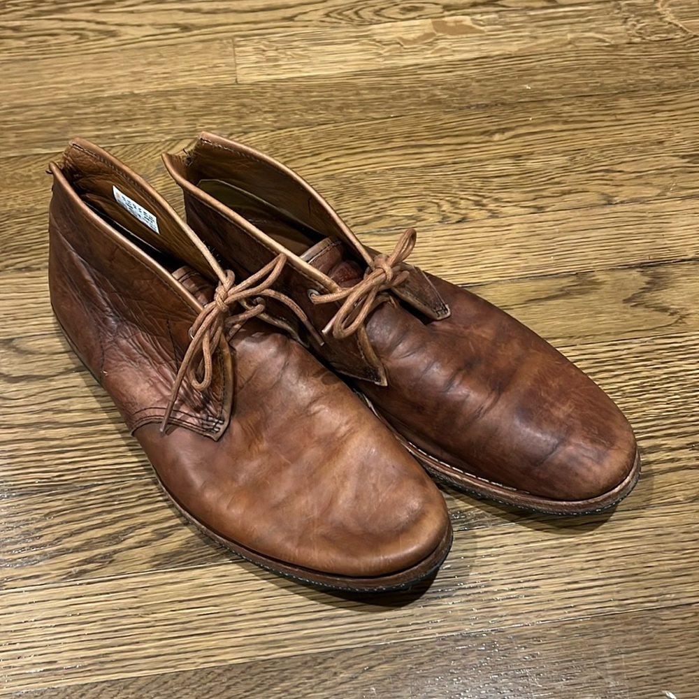 Timberland boot company